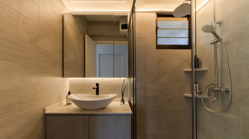 How to design an ergonomic bathroom, Lifestyle News - AsiaOne